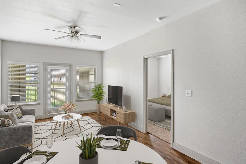 Shannon Creek Apartments, 1650 Candler Dr, Burleson, TX RentCafe